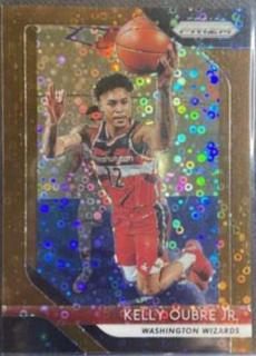 Kelly Oubre Jr.