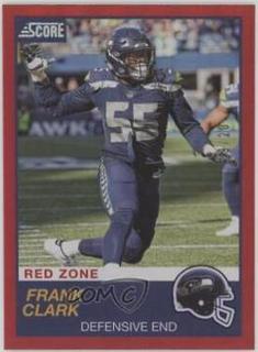 Frank Clark