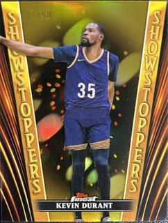 Kevin Durant