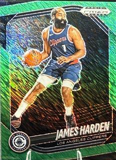 James Harden