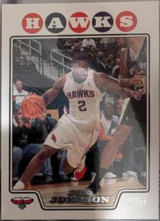 Joe Johnson