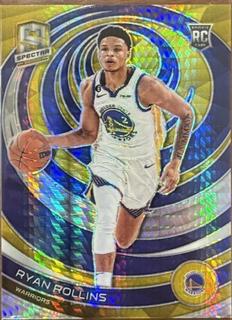 Ryan Rollins