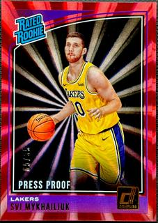Svi Mykhailiuk