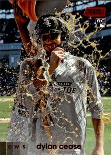Dylan Cease