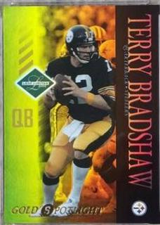 Terry Bradshaw