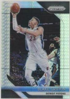 Blake Griffin