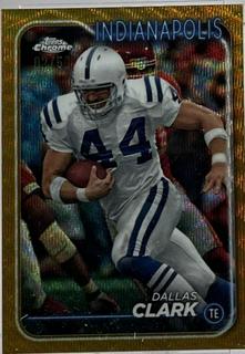 Dallas Clark