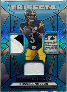Russell Wilson