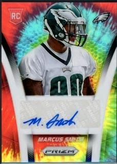 Marcus Smith