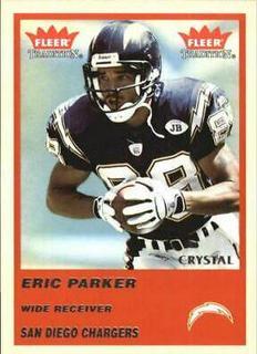 Eric Parker