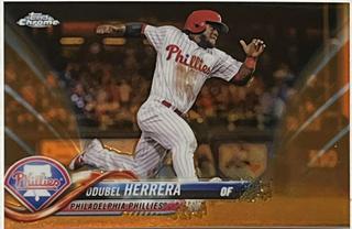 Odubel Herrera