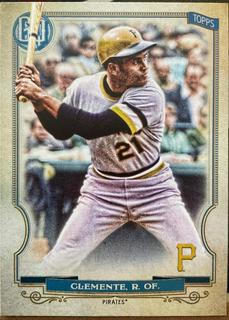 Roberto Clemente