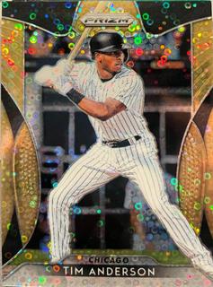 Tim Anderson