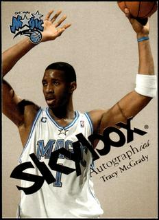 Tracy McGrady