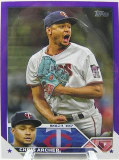 Chris Archer