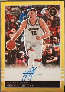 Nikola Jokic