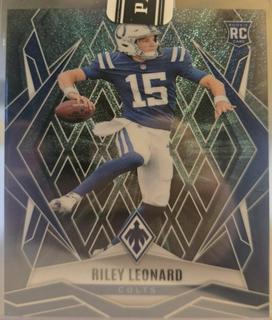Riley Leonard
