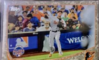 Manny Machado