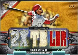 Nolan Arenado