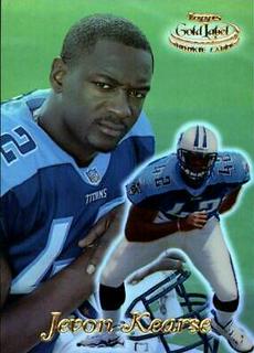 Jevon Kearse