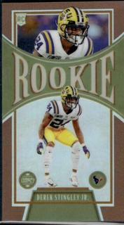 Derek Stingley Jr.