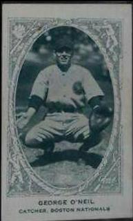 George O'Neil