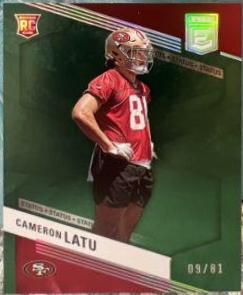 Cameron Latu