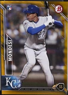 Raul Mondesi