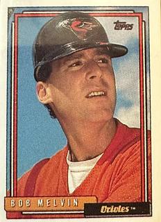 Bob Melvin