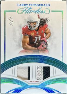 Larry Fitzgerald