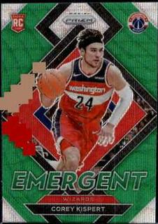 Corey Kispert