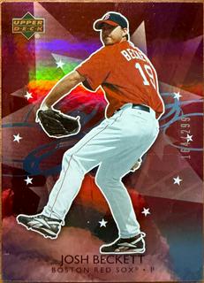 Josh Beckett