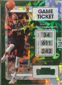 Giannis Antetokounmpo