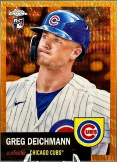 Greg Deichmann