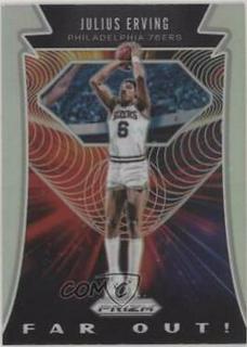 Julius Erving