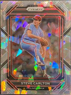 Steve Carlton