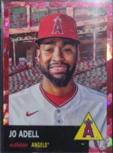 Jo Adell