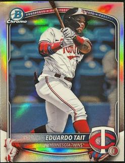 Eduardo Tait