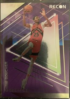 Chris Boucher