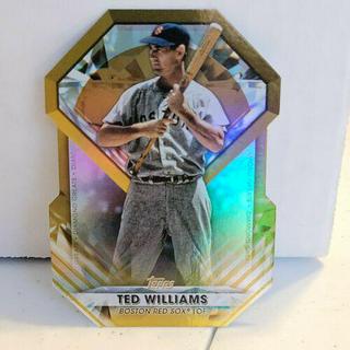 Ted Williams