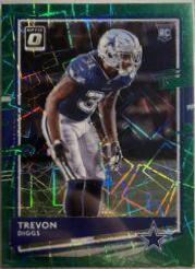 Trevon Diggs