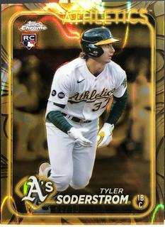 Tyler Soderstrom
