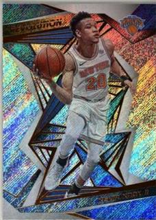 Kevin Knox II