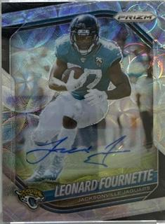 Leonard Fournette