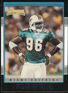 Otis Leverette