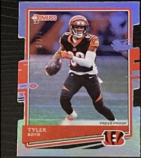 Tyler Boyd
