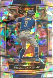 Brandon Nimmo