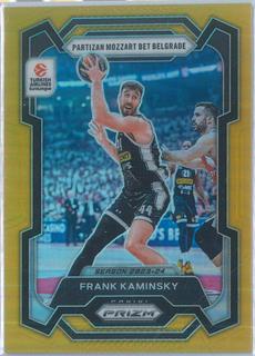 Frank Kaminsky