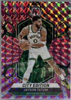 Jayson Tatum
