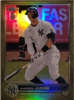 Aaron Judge